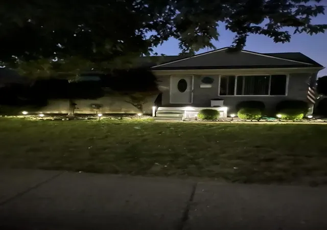 Photo 2 of Single family home for sale at 24252 Johnston Ave, Eastpointe City Macomb, MI 48021 | MLS# 81026045376 | Listing updated on 2026-08-29