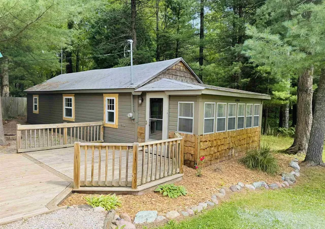 Photo 1 of Single family home for sale at 2260 Stevens Rd, West Branch Township Missaukee, MI 49651 | MLS# 78080072898 | Listing updated on 2026-09-02