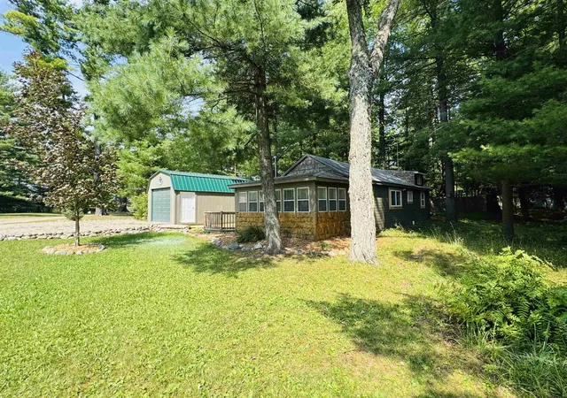 Photo 3 of Single family home for sale at 2260 Stevens Rd, West Branch Township Missaukee, MI 49651 | MLS# 78080072898 | Listing updated on 2026-09-02