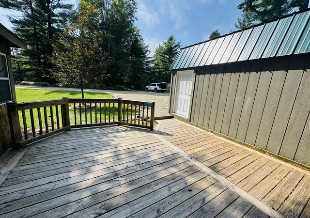 Photo 5 of Single family home for sale at 2260 Stevens Rd, West Branch Township Missaukee, MI 49651 | MLS# 78080072898 | Listing updated on 2026-09-02