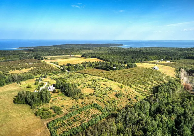 Photo 15 of Land for sale at S Overlook Rd, Leelanau Township Leelanau, MI 49670 | MLS# 78080072900 | Listing updated on 2026-08-30