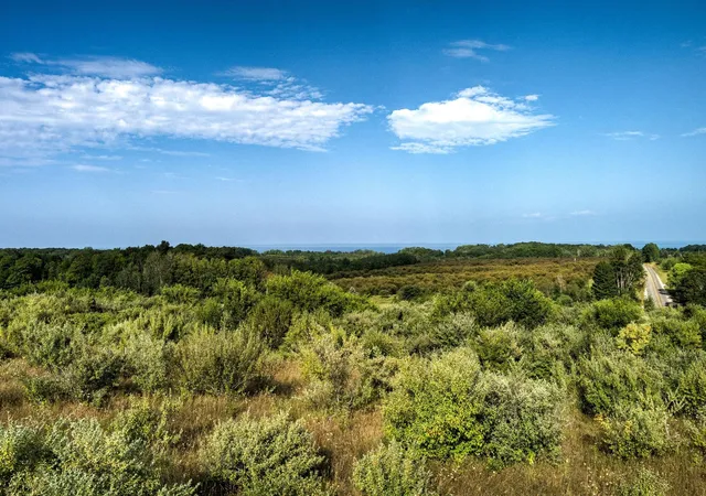 Photo 2 of Land for sale at S Overlook Rd, Leelanau Township Leelanau, MI 49670 | MLS# 78080072900 | Listing updated on 2026-08-30