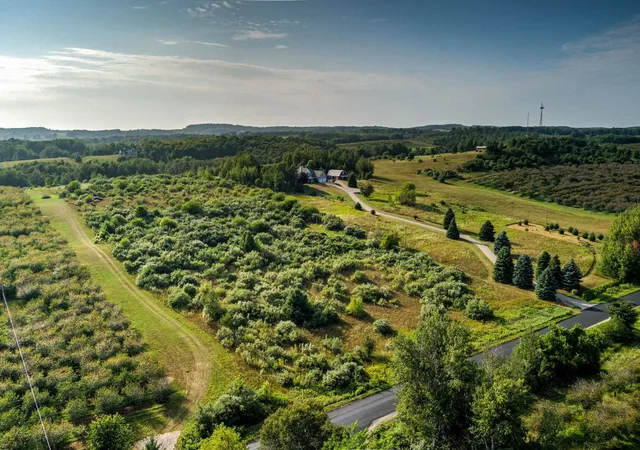 Photo 5 of Land for sale at S Overlook Rd, Leelanau Township Leelanau, MI 49670 | MLS# 78080072900 | Listing updated on 2026-08-30