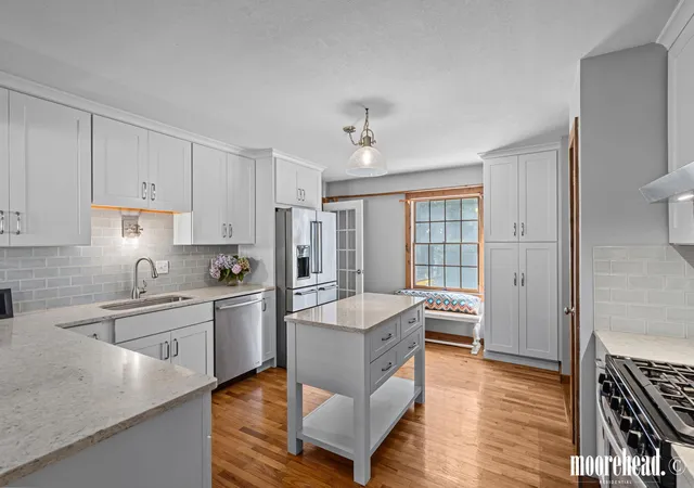Photo 3 of Single family home for sale at 17047 Lincoln St, Grand Haven Charter Township Ottawa, MI 49417 | MLS# 65026045381 | Listing updated on 2026-09-17