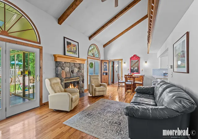 Photo 3 of Single family home for sale at 17047 Lincoln St, Grand Haven Charter Township Ottawa, MI 49417 | MLS# 65026045381 | Listing updated on 2026-09-17