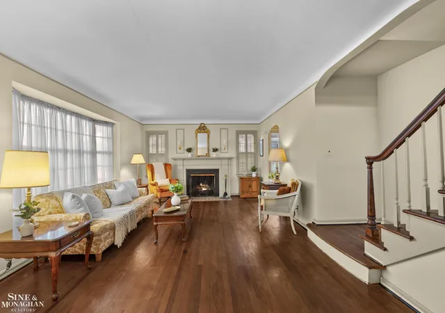 Photo 2 of Single family home for sale at 470 Allard Rd, Grosse Pointe Farms City Wayne, MI 48236 | MLS# 58050219964 | Listing updated on 2026-09-14