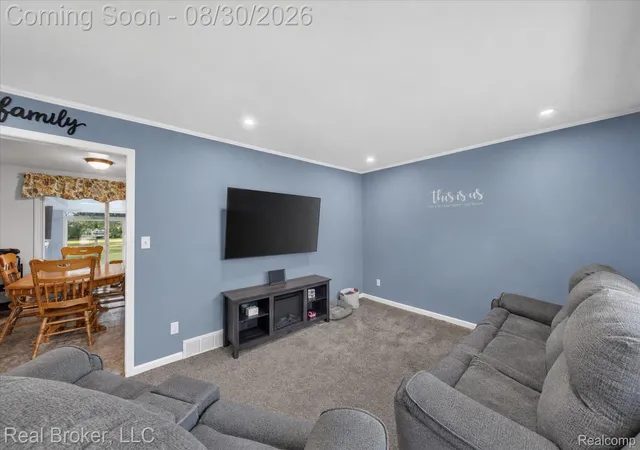 Photo 3 of Single family home for sale at 36400 Madison St, Richmond City Macomb, MI 48062 | MLS# 20261068742 | Listing updated on 2026-10-21