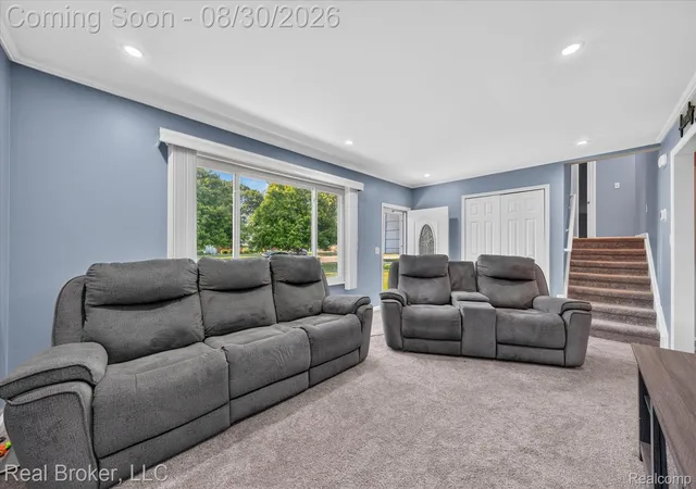 Photo 4 of Single family home for sale at 36400 Madison St, Richmond City Macomb, MI 48062 | MLS# 20261068742 | Listing updated on 2026-10-21