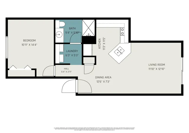 Photo 15 of Condo for sale at 18400 N Ridge Ct #7, Spring Lake Township Ottawa, MI 49456 | MLS# 71026045387 | Listing updated on 2026-08-27