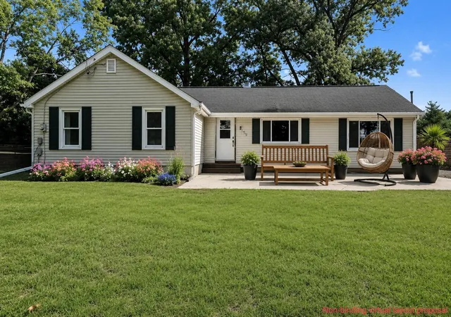 Photo 1 of Sale Pending at 8179 W Q Ave, Texas Charter Township Kalamazoo, MI 49009 | MLS# 65026045390 | Listing updated on 2026-08-28