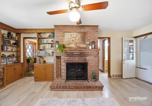 Photo 3 of Single family home for sale at 4752 Bonnie Ave SE, Grand Rapids, MI 49508 | MLS# 65026045388 | Listing updated on 2026-10-05