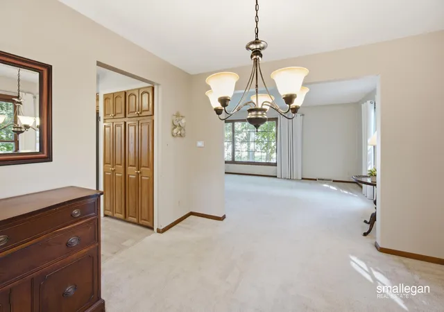Photo 3 of Single family home for sale at 4752 Bonnie Ave Se, Kentwood City Kent, MI 49508 | MLS# 65026045388 | Listing updated on 2026-09-18