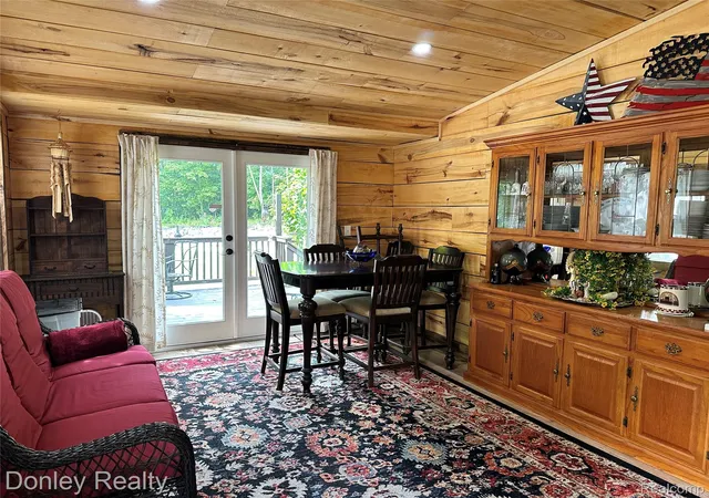 Photo 3 of Single family home for sale at 7795 County Road 571 Ne, Coldsprings Township Kalkaska, MI 49659 | MLS# 20261068747 | Listing updated on 2026-10-28