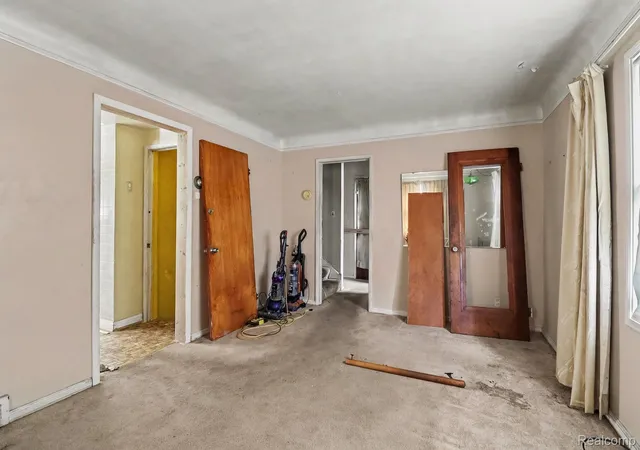 Photo 3 of Single family home for sale at 16299 Manning St, Detroit City Wayne, MI 48205 | MLS# 20261068748 | Listing updated on 2026-08-29
