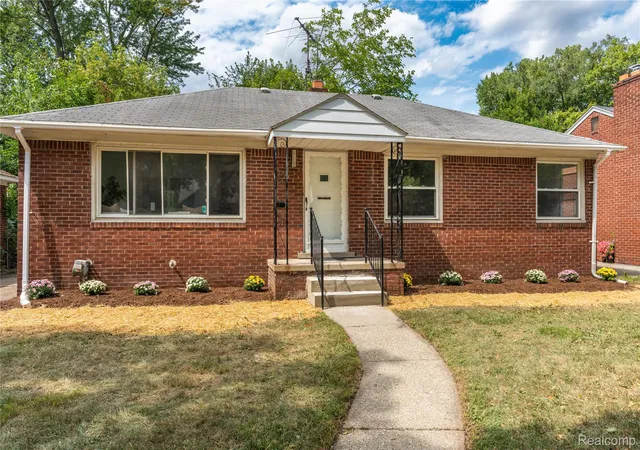 Photo 1 of Single family home for sale at 23561 Norwood St, Oak Park City Oakland, MI 48237 | MLS# 20261068749 | Listing updated on 2026-09-05
