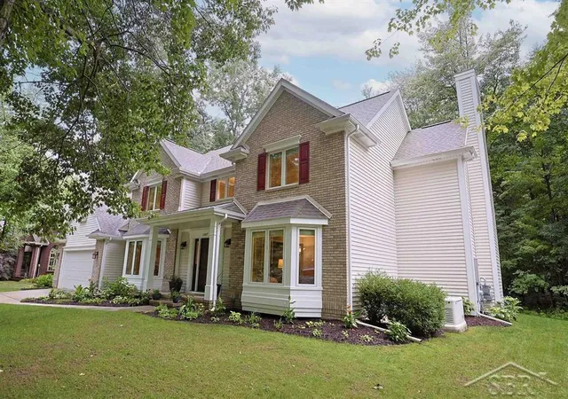 Photo 3 of Single family home for sale at 5407 Stone Ridge Dr, Midland City Midland, MI 48640 | MLS# 61050219968 | Listing updated on 2026-08-27