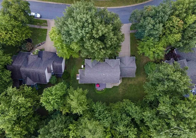 Photo 59 of Single family home for sale at 5407 Stone Ridge Dr, Midland City Midland, MI 48640 | MLS# 61050219968 | Listing updated on 2026-08-27