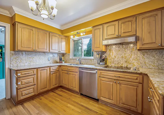Photo 3 of Single family home for sale at 44026 Harmony Ln, Van Buren Charter Township Wayne, MI 48111 | MLS# 81026045398 | Listing updated on 2026-09-10