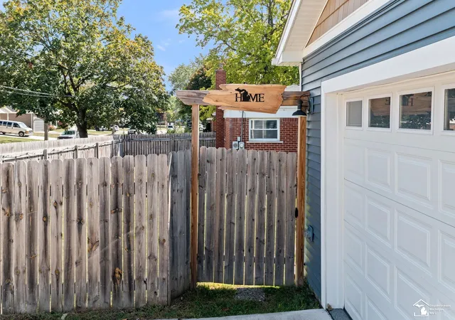 Photo 3 of Single family home for sale at 2320 Sherwood St, Trenton City Wayne, MI 48183 | MLS# 57050219974 | Listing updated on 2026-09-10