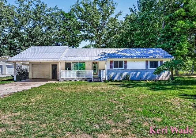 Photo 1 of Single family home for sale at 152 S Webster St, White Cloud City Newaygo, MI 49349 | MLS# 71026045402 | Listing updated on 2026-08-27
