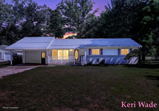Photo 2 of Single family home for sale at 152 S Webster St, White Cloud City Newaygo, MI 49349 | MLS# 71026045402 | Listing updated on 2026-08-27