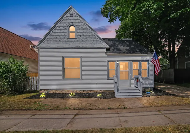 Photo 1 of Single family home for sale at 56 Ferry St, Shelby Village Oceana, MI 49455 | MLS# 81026045408 | Listing updated on 2026-09-03