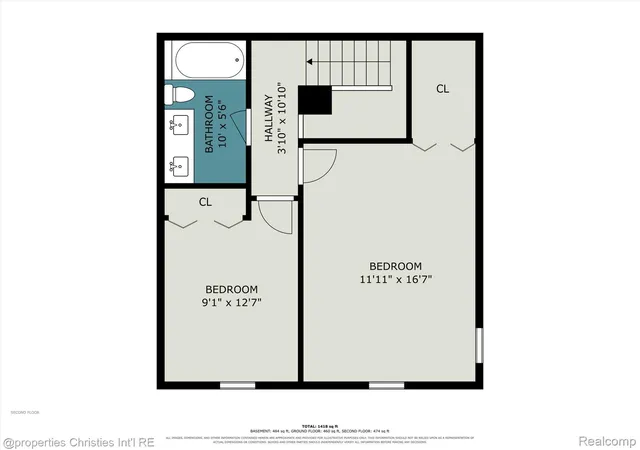 Photo 28 of Condo for sale at 31117 Country Blf, Farmington Hills City Oakland, MI 48331 | MLS# 20261068767 | Listing updated on 2026-08-28
