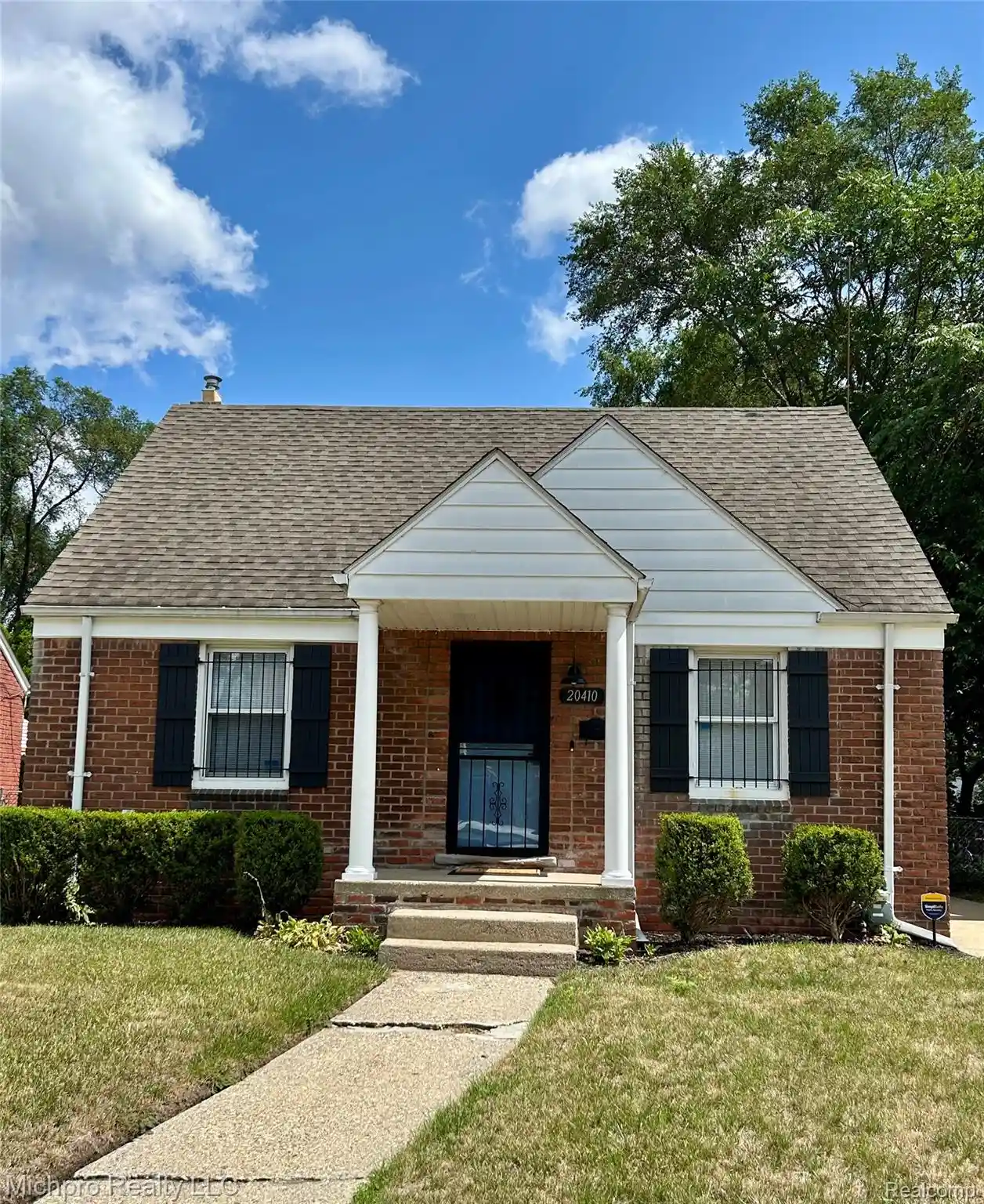 Photo 1 of Single family home for sale at 20410 Hanna St, Highland Park, MI 48203 | MLS# 20261068768 | Listing updated on 2026-10-28