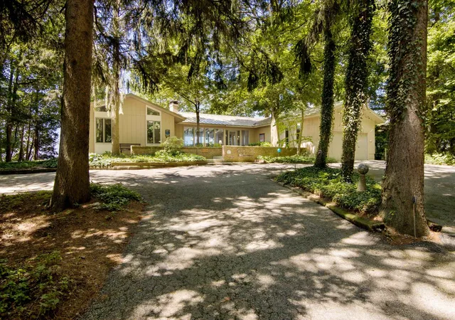 Photo 1 of Sale Pending at 1936 Greenwood Lndg, Gilmore Township Benzie, MI 49635 | MLS# 78080072902 | Listing updated on 2026-09-27