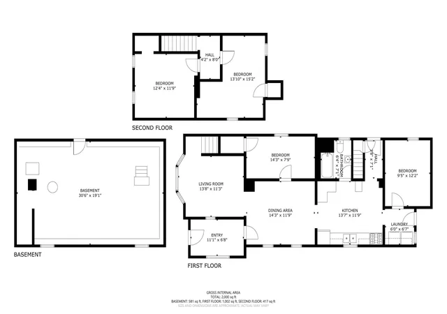 Photo 30 of Single family home for sale at 26 Dennis Ave Se, Grand Rapids City Kent, MI 49506 | MLS# 65026045417 | Listing updated on 2026-09-02