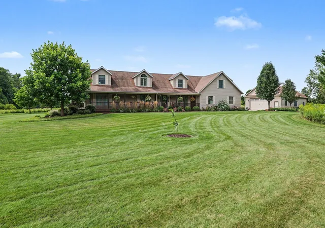 Photo 1 of Single family home for sale at 10990 D Dr N, Emmett Charter Township Calhoun, MI 49033 | MLS# 64026045411 | Listing updated on 2026-08-28