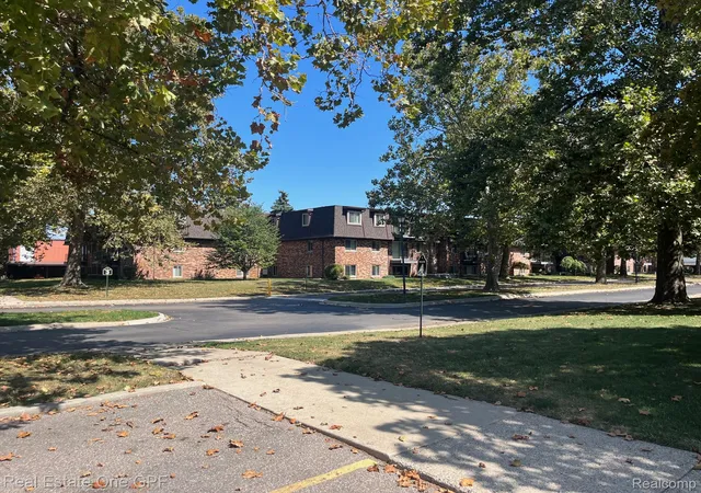 Photo 1 of Condo for sale at 311 Riviera Dr, St Clair Shores City Macomb, MI 48080 | MLS# 20261068783 | Listing updated on 2026-08-29