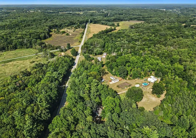 Photo 27 of Single family home for sale at 8123 Ferris Ave, Garfield Township Newaygo, MI 49337 | MLS# 65026045425 | Listing updated on 2026-08-29