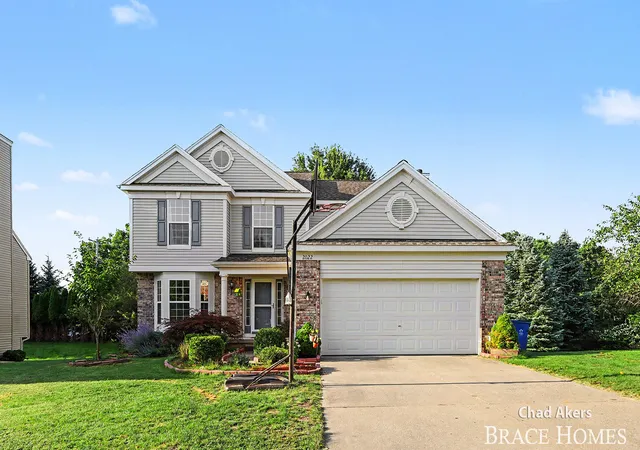 Photo 2 of Single family home for sale at 2022 Friesian Ct Ne, Grand Rapids Charter Township Kent, MI 49505 | MLS# 65026045419 | Listing updated on 2026-09-10