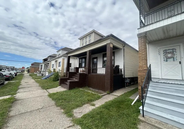 Photo 1 of Single family home for sale at 5021 Talbot St, Detroit City Wayne, MI 48212 | MLS# 81026045428 | Listing updated on 2026-09-05