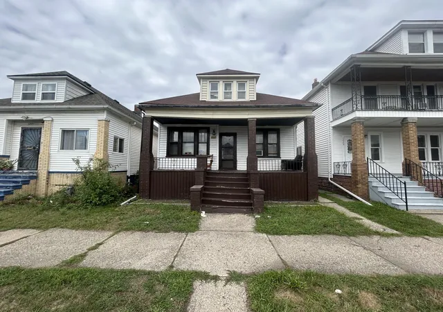 Photo 2 of Single family home for sale at 5021 Talbot St, Detroit City Wayne, MI 48212 | MLS# 81026045428 | Listing updated on 2026-09-05