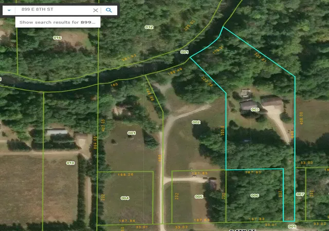 Photo 2 of Single family home for sale at 899 E 8th St, Everett Township Newaygo, MI 49349 | MLS# 72026045426 | Listing updated on 2026-09-05