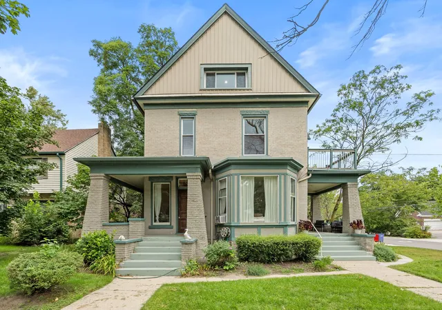 Photo 2 of Multi family home for sale at 1215 Lake Dr Se, Grand Rapids City Kent, MI 49506 | MLS# 65026045423 | Listing updated on 2026-09-04