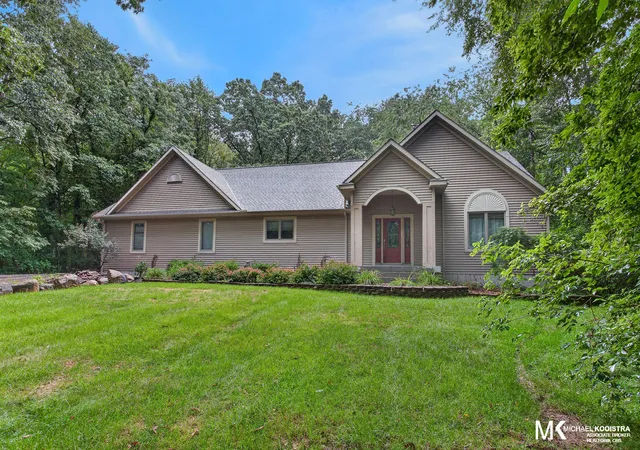 Photo 1 of Sale Pending at 26 Flat River Dr Se, Vergennes Township Kent, MI 49331 | MLS# 65026045429 | Listing updated on 2026-09-09