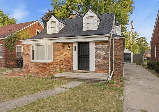 Photo 1 of Single family home for sale at 10353 Beaconsfield St, Detroit City Wayne, MI 48224 | MLS# 81026045434 | Listing updated on 2026-08-29