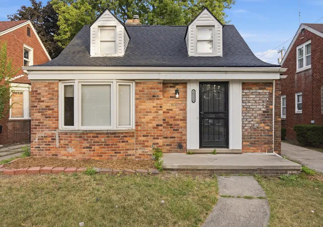 Photo 2 of Single family home for sale at 10353 Beaconsfield St, Detroit City Wayne, MI 48224 | MLS# 81026045434 | Listing updated on 2026-08-29