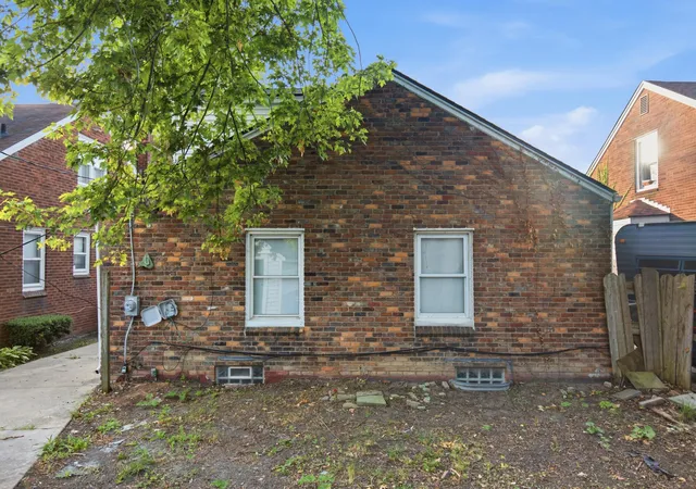 Photo 3 of Single family home for sale at 10353 Beaconsfield St, Detroit City Wayne, MI 48224 | MLS# 81026045434 | Listing updated on 2026-10-27