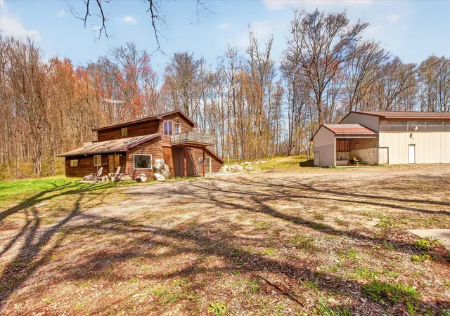 Photo 1 of Single family home for sale at 17099 Sierra Dr, Colfax Township Mecosta, MI 49307 | MLS# 72026045439 | Listing updated on 2026-09-30
