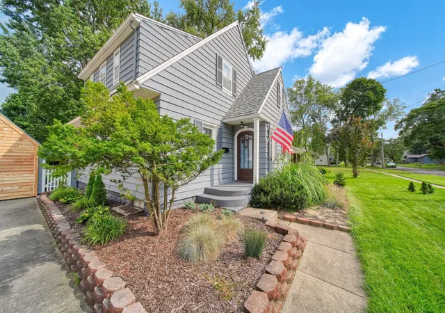 Photo 2 of Single family home for sale at 1968 Elm St, Delhi Charter Township Ingham, MI 48842 | MLS# 55026045441 | Listing updated on 2026-08-27