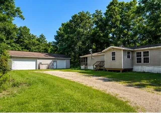 Photo 1 of Sale Pending at 2011 W Quimby Rd, Rutland Charter Township Barry, MI 49058 | MLS# 65026045443 | Listing updated on 2026-08-31