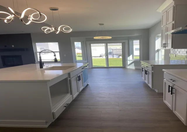 Photo 3 of Single family home for sale at 473 Corinth Cir, Dundee Village Monroe, MI 48131 | MLS# 81026045442 | Listing updated on 2026-09-08