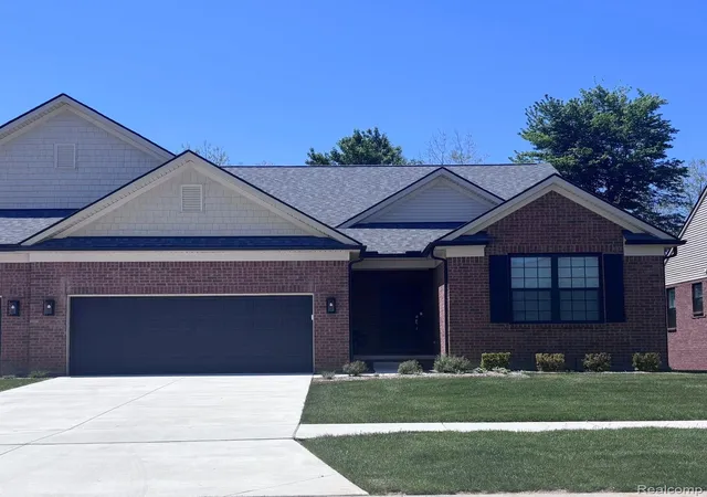 Photo 1 of Condo for sale at 55913 Oak Pointe Dr, Shelby Charter Township Macomb, MI 48315 | MLS# 20261068805 | Listing updated on 2026-08-28