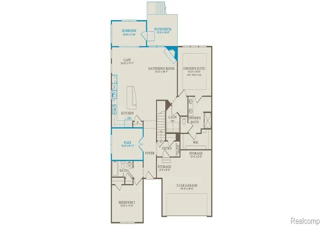 Photo 2 of Condo for sale at 55913 Oak Pointe Dr, Shelby Charter Township Macomb, MI 48315 | MLS# 20261068805 | Listing updated on 2026-08-28