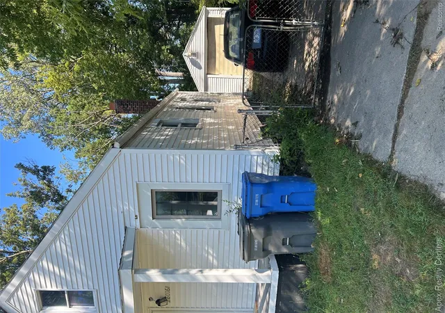 Photo 3 of Single family home for sale at 26016 Stanford St, Inkster City Wayne, MI 48141 | MLS# 20261068810 | Listing updated on 2026-08-30