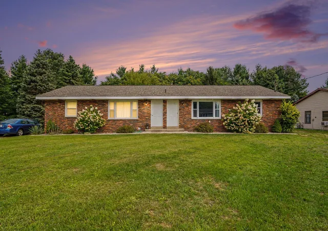 Photo 1 of Multi family home for sale at 6551 Henry St, Allendale Charter Township Ottawa, MI 49401 | MLS# 65026045445 | Listing updated on 2026-09-03